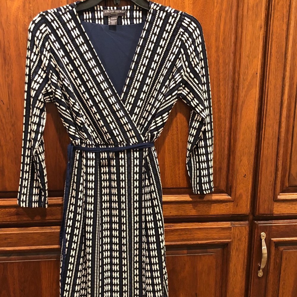 Maternity Dress